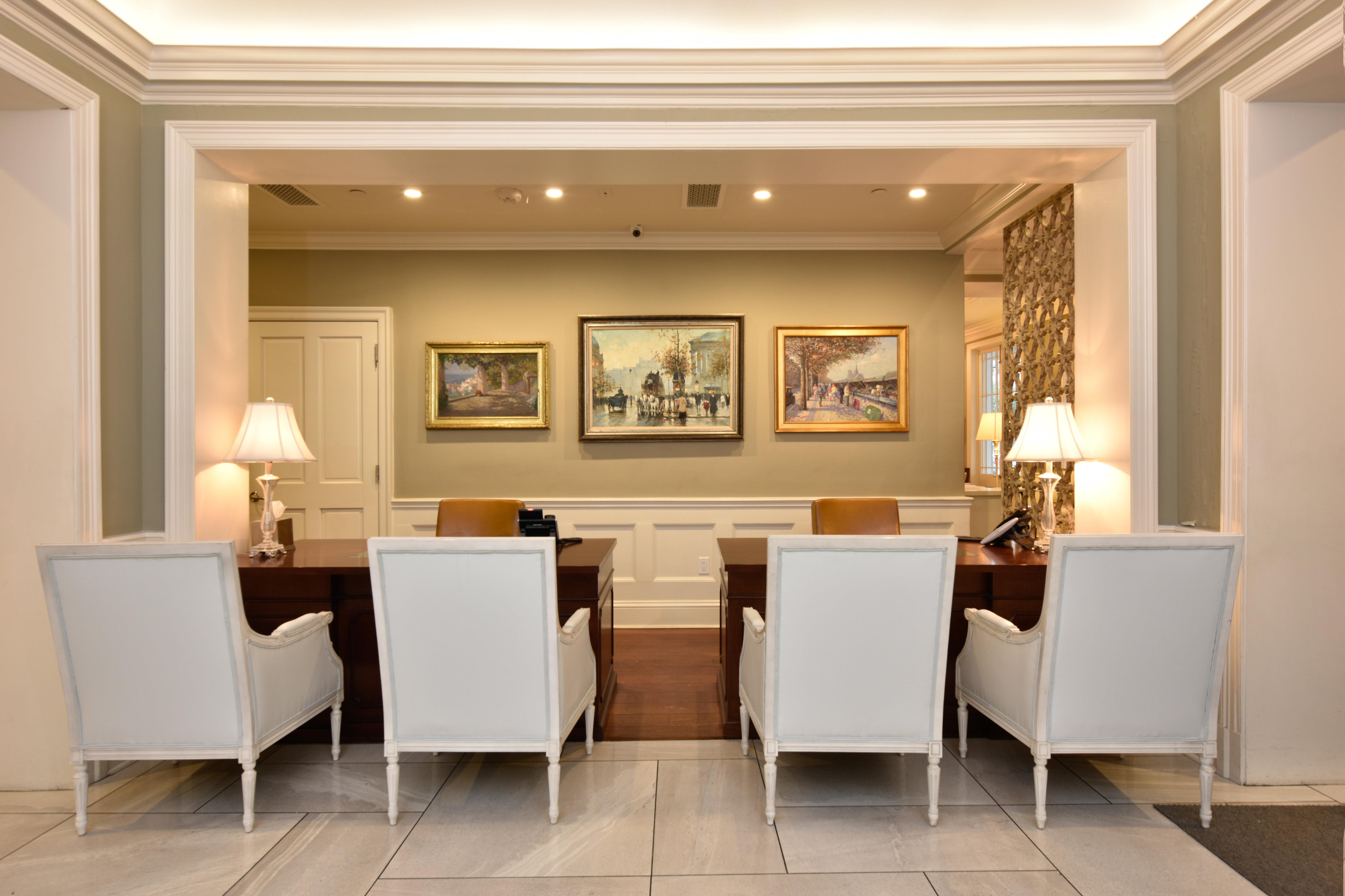 Voco St James Hotel By Ihg New Orleans Exterior photo