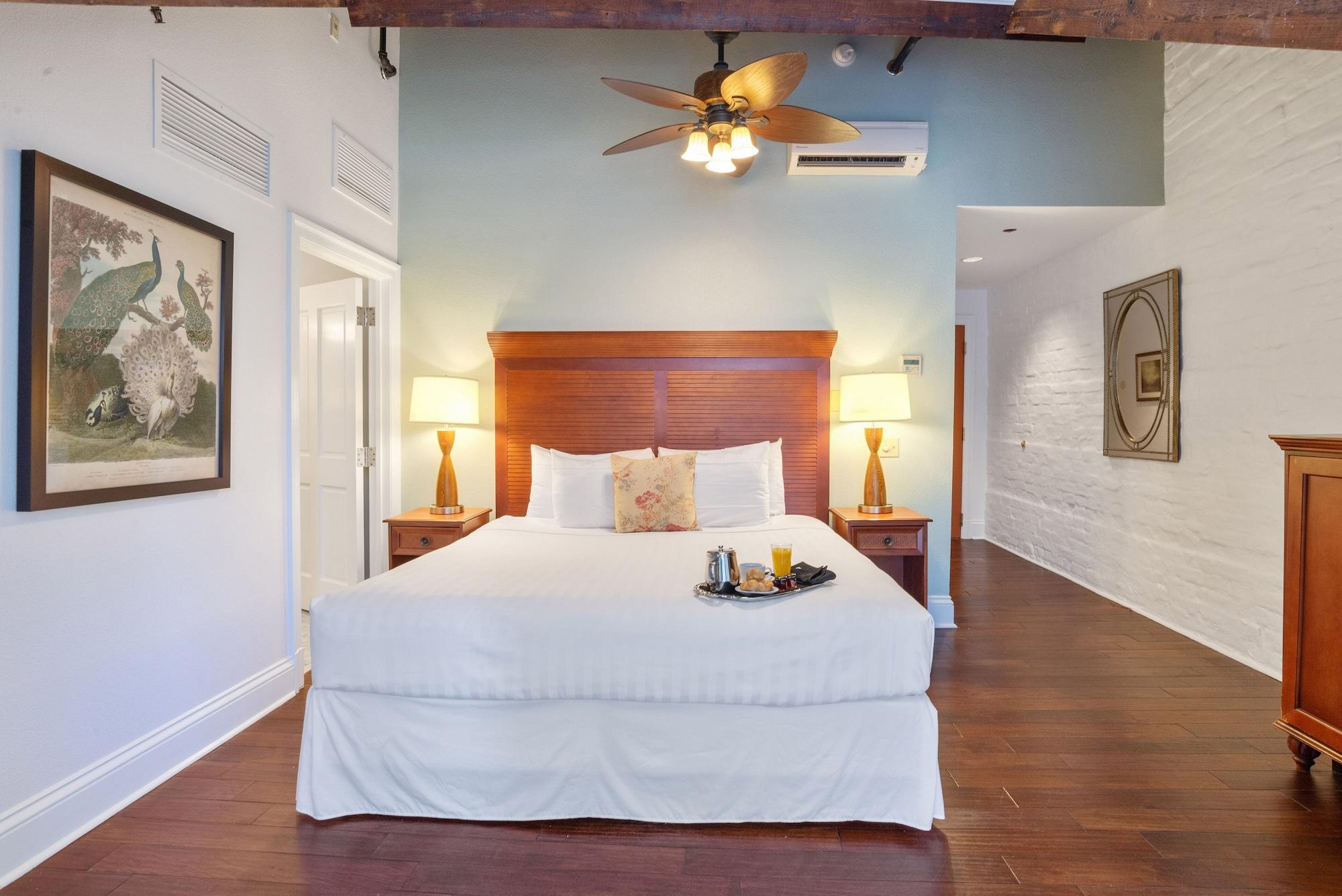 Voco St James Hotel By Ihg New Orleans Exterior photo