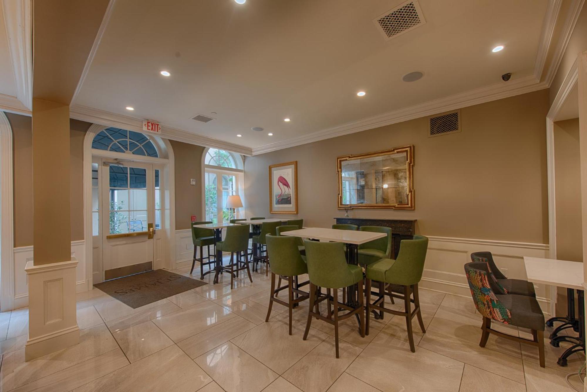 Voco St James Hotel By Ihg New Orleans Exterior photo
