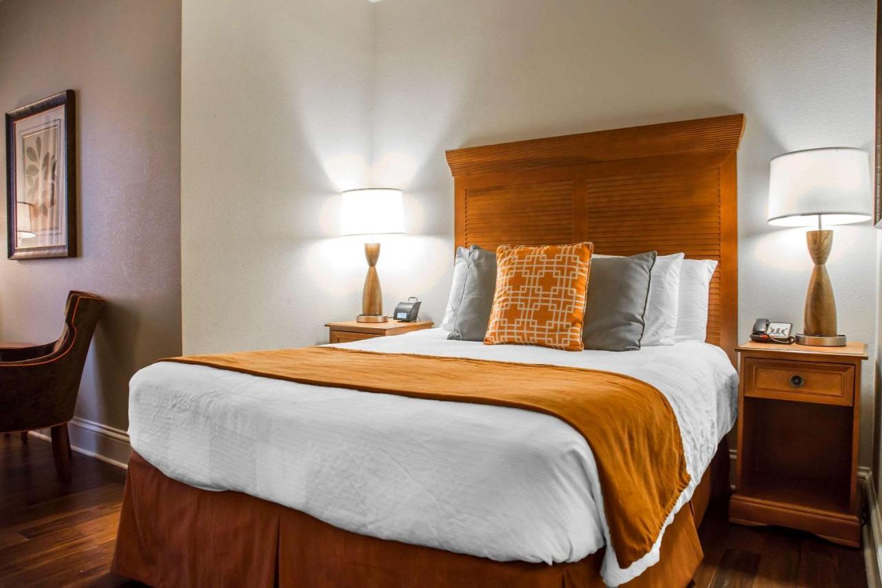 Voco St James Hotel By Ihg New Orleans Exterior photo