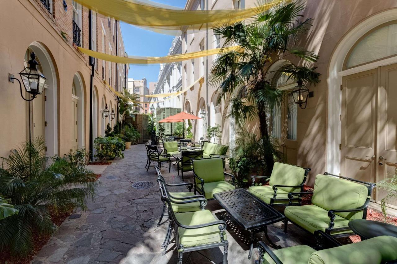 Voco St James Hotel By Ihg New Orleans Exterior photo