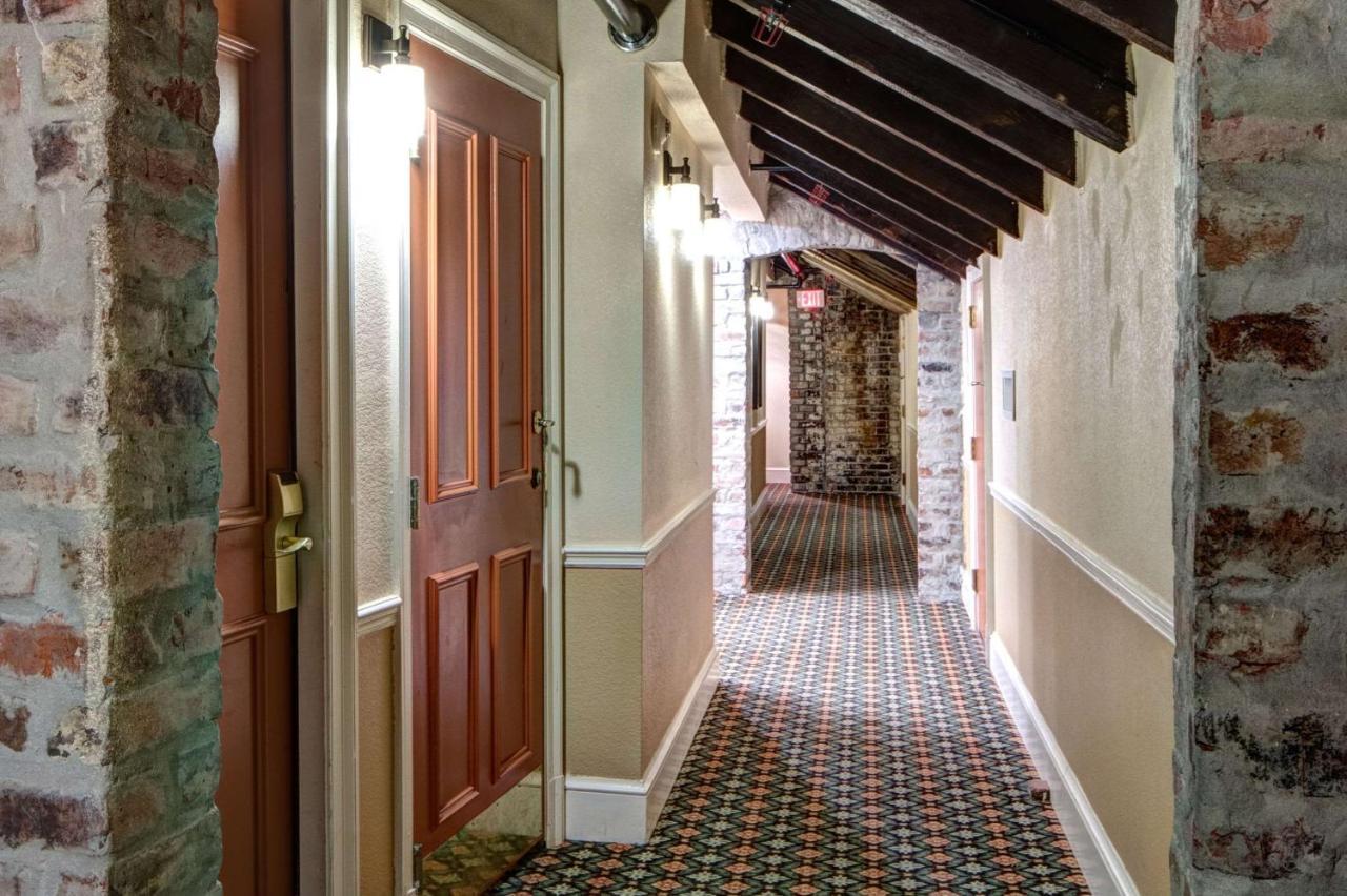 Voco St James Hotel By Ihg New Orleans Exterior photo