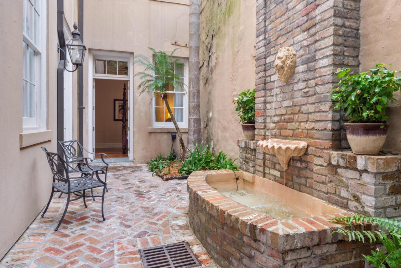 Voco St James Hotel By Ihg New Orleans Exterior photo